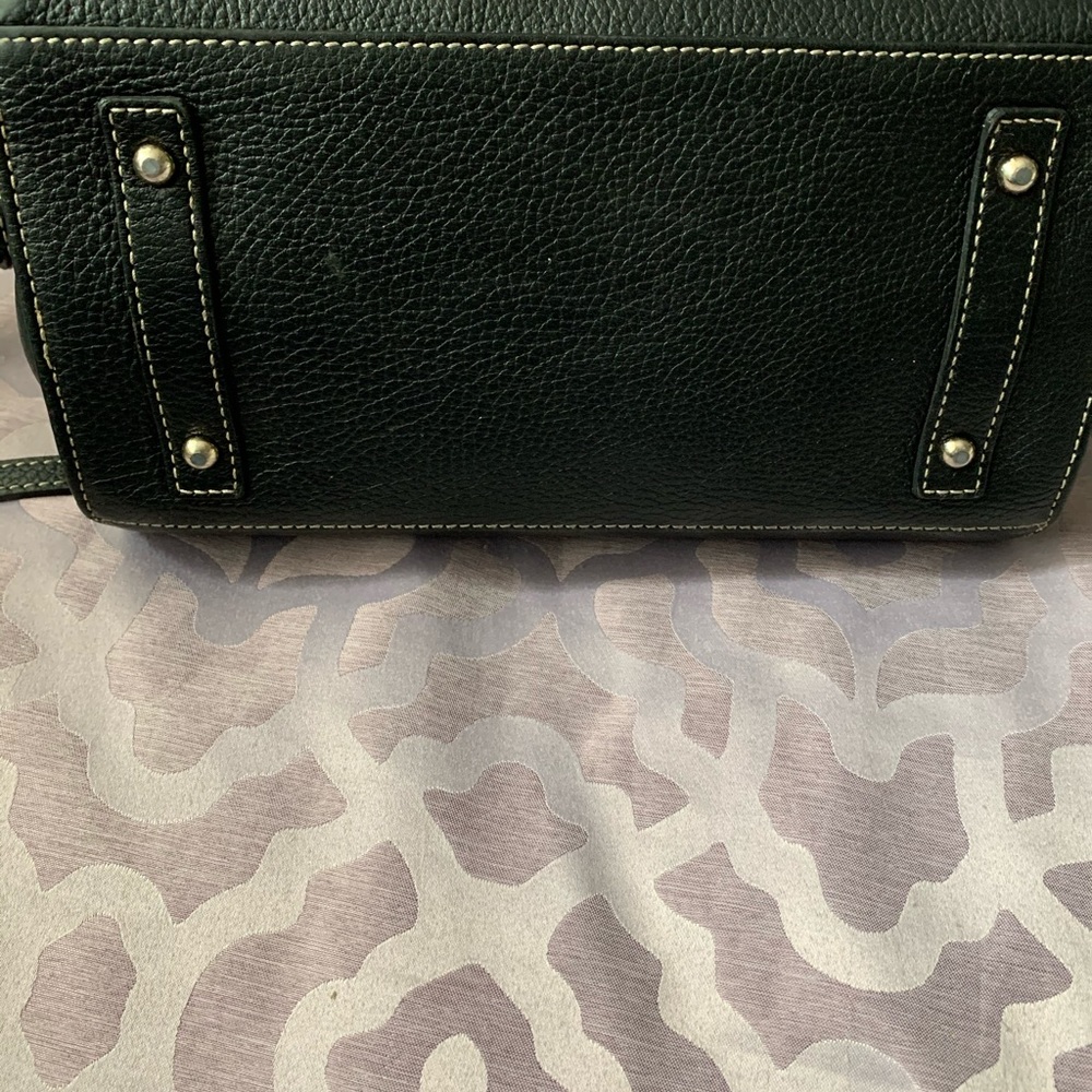 Dooney & Bourke Purse/bags🍀🍒🍀🌹 - Picture 8 of 13
